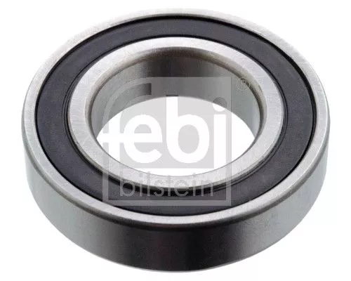 FEBI BILSTEIN 1x Bearing, propshaft centre bearing (05362)