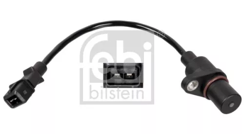 1x Sensor, crankshaft pulse