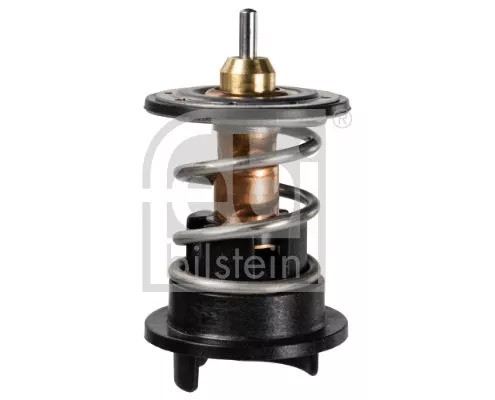 FEBI BILSTEIN 1x Thermostat, coolant (171912)