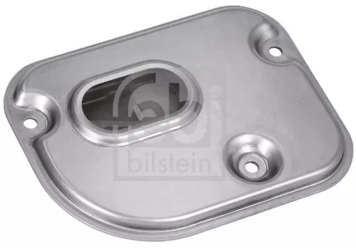 1x Hydraulic Filter, automatic transmission