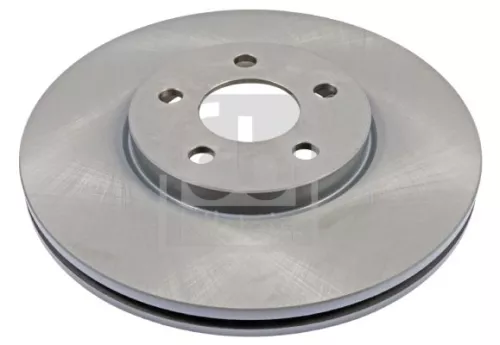 2x Brake Disc