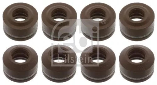 FEBI BILSTEIN 1x Seal Set, valve stem (06647)