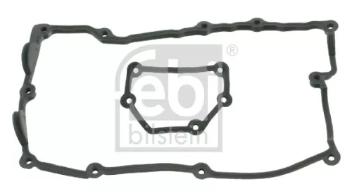 1x Gasket Set, cylinder head cover