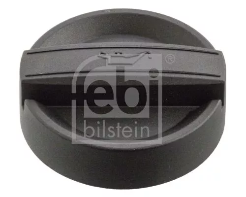 FEBI BILSTEIN 1x Sealing Cap, oil filler neck (103923)