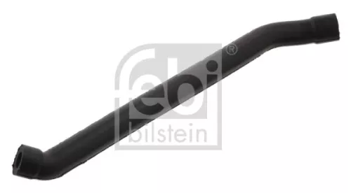 1x Hose, crankcase ventilation