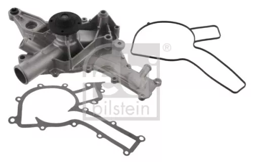 FEBI BILSTEIN 1x Water Pump, engine cooling (22164)