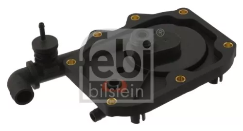 1x Valve, crankcase ventilation