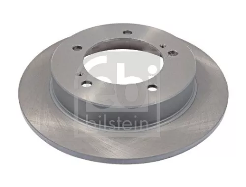 2x Brake Disc