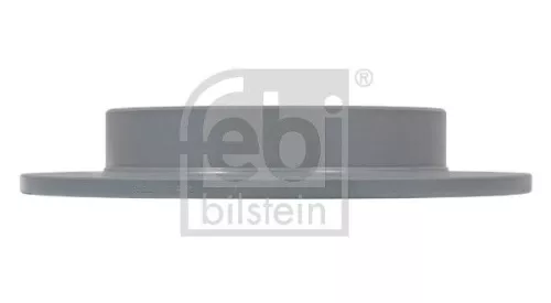 FEBI BILSTEIN 2x Brake Disc (108403)
