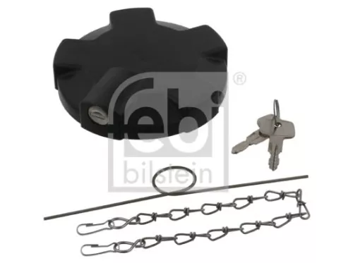 FEBI BILSTEIN 1x Cap, fuel tank (06286)