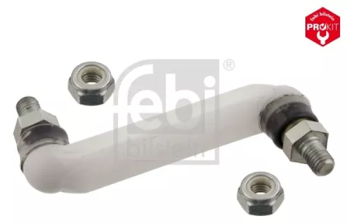 FEBI BILSTEIN 1x Link/Coupling Rod, stabiliser bar (02317)