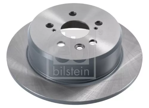 2x Brake Disc