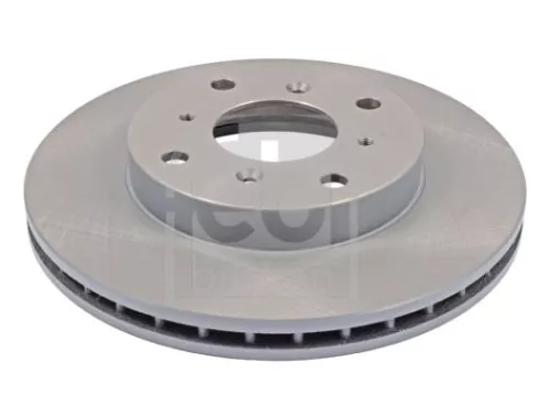 2x Brake Disc