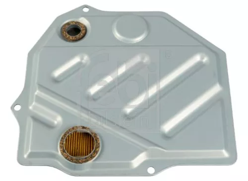 1x Hydraulic Filter, automatic transmission