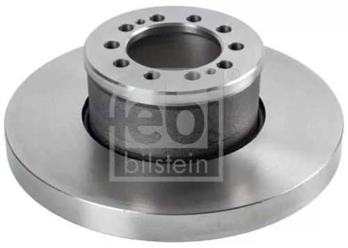 1x Brake Disc