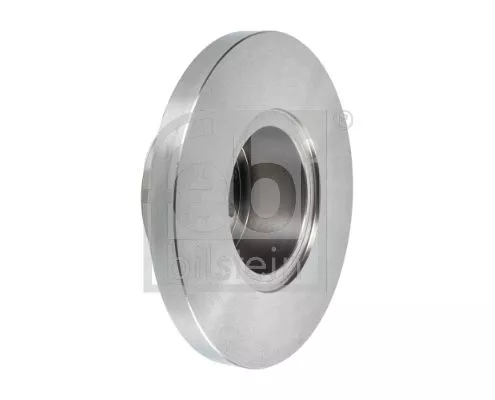 FEBI BILSTEIN 1x Brake Disc (108002)