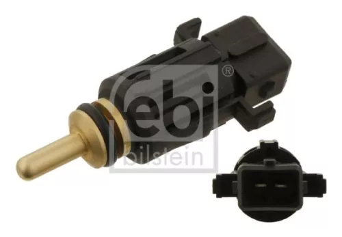 1x Sensor, coolant temperature