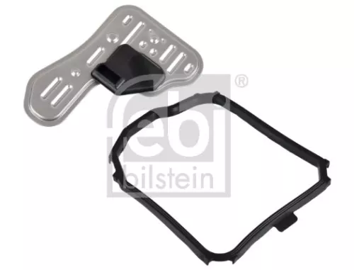 1x Hydraulic Filter Kit, automatic transmission