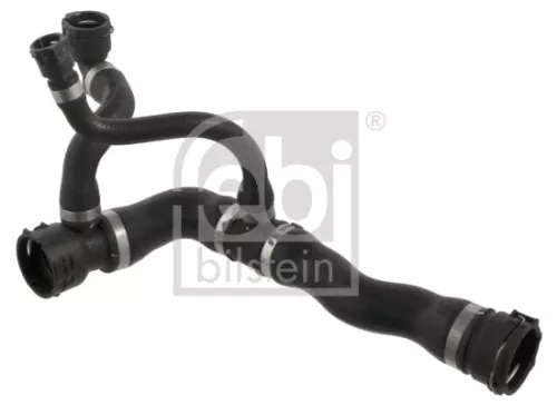 1x Radiator Hose