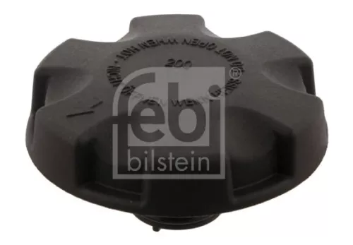 FEBI BILSTEIN 1x Cap, coolant tank (29607)