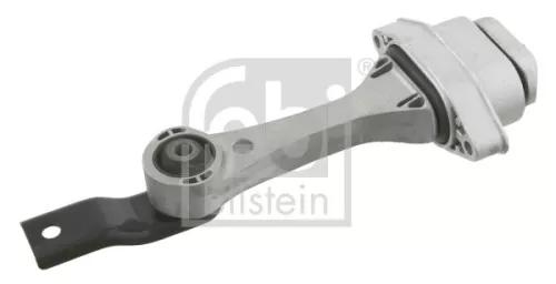 1x Mounting, automatic transmission