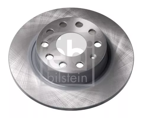 2x Brake Disc