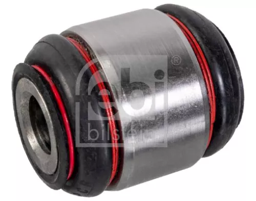 1x Mounting, wheel bearing housing