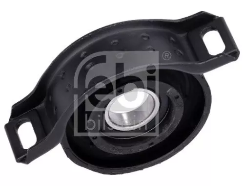 FEBI BILSTEIN 1x Suspension, propshaft (08727)