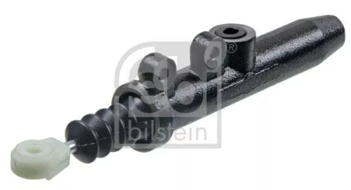 1x Master Cylinder, clutch