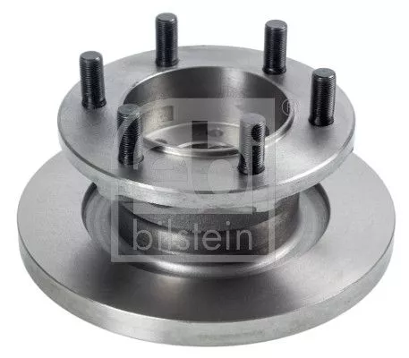 1x Brake Disc