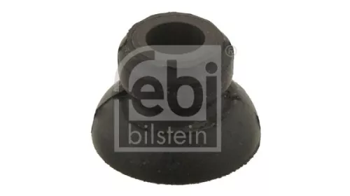 4x Mounting, steering gear