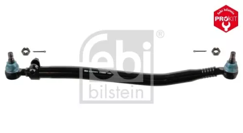 1x Centre Rod Assembly