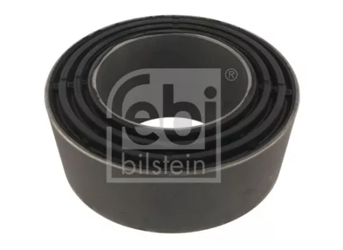 FEBI BILSTEIN 1x Mounting, leaf spring (31000)