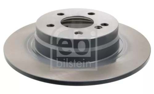 2x Brake Disc