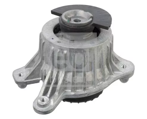 1x Mounting, engine