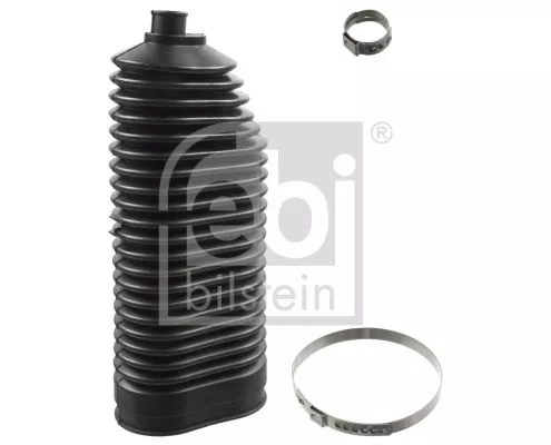 FEBI BILSTEIN 1x Bellow Kit, steering (101940)