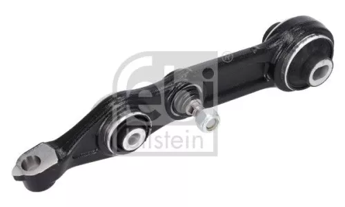 1x Control/Trailing Arm, wheel suspension