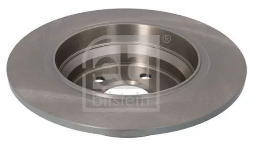 FEBI BILSTEIN 2x Brake Disc (22160)