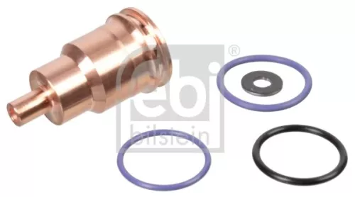 1x Sleeve, nozzle holder