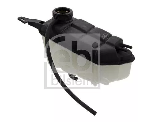 1x Expansion Tank, coolant