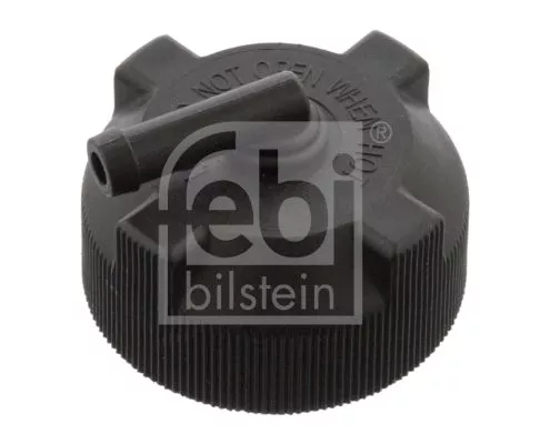 FEBI BILSTEIN 1x Cap, coolant tank (101420)