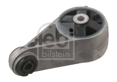 1x Mounting, engine