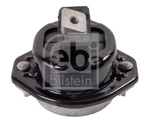 1x Mounting, engine