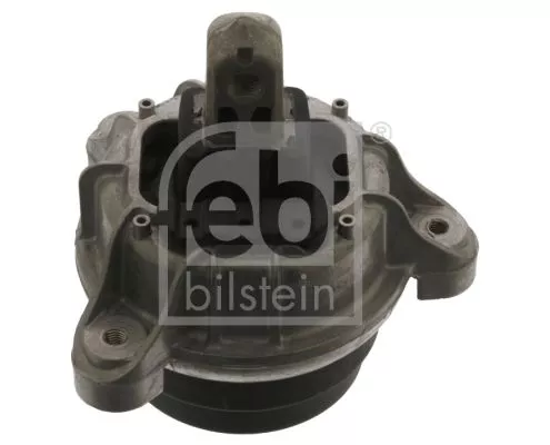 1x Mounting, engine