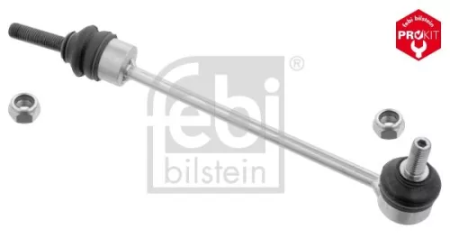 1x Link/Coupling Rod, stabiliser bar