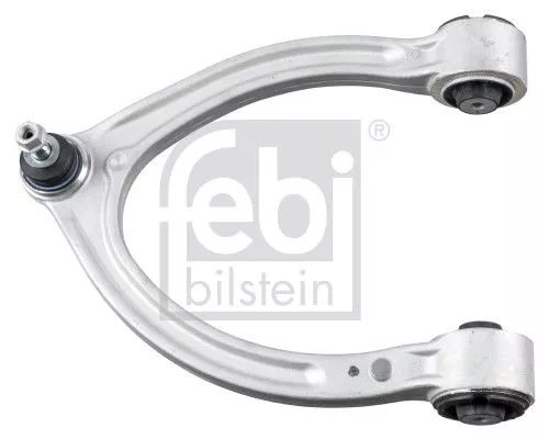 1x Control/Trailing Arm, wheel suspension