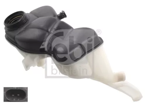 FEBI BILSTEIN 1x Expansion Tank, coolant (106902)