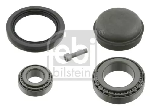 1x Wheel Bearing Kit