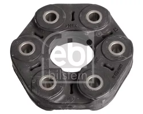 1x Joint, articulated shaft