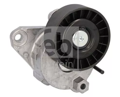 1x Belt Tensioner, V-ribbed belt